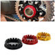 URRA Rear Axle Wheel Nut Ducati Panigale 1199 / 1299 / V4