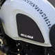 PROF.COMFORTO Tank Pad Samping Royal Enfield Himalayan