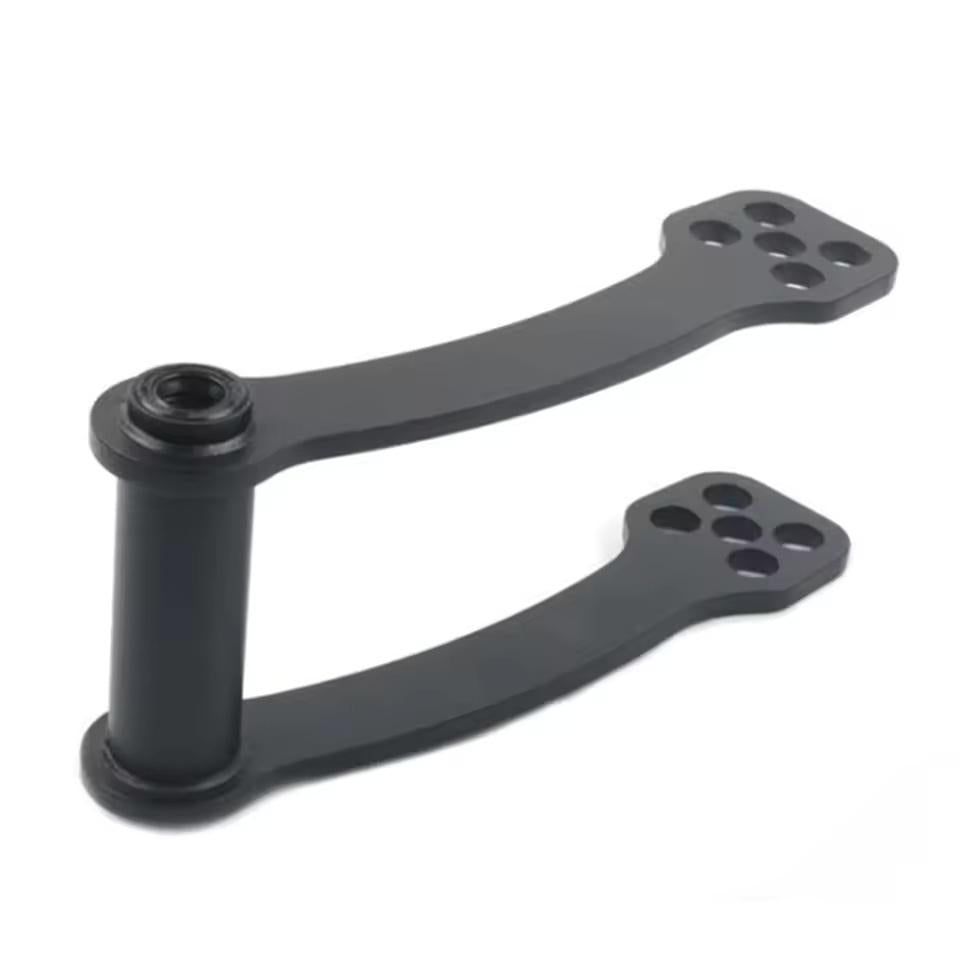 URRA Lowering / Uppering Kit CF Moto 450 MT / SR / NK Penurun Pemendek Shock Belakang