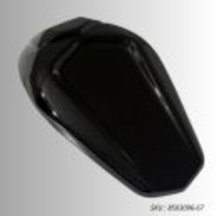 ERMAX Single Seat Kawasaki Z900 - Metalic Spark Black
