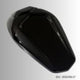 ERMAX Single Seat Kawasaki Z900 - Metalic Spark Black
