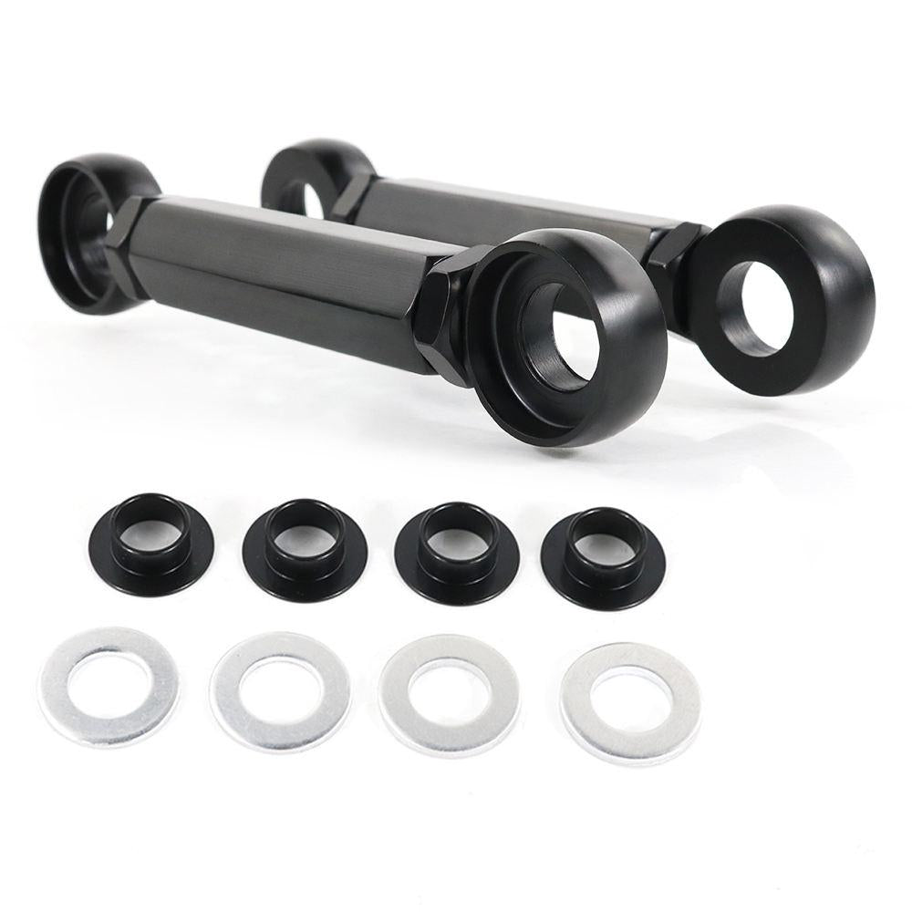 URRA Lowering kit Kawasaki KLR 650 22-25 Pemendek shock sok