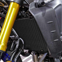 MINNAMOTO Radiator Guard Yamaha MT09 25-Up – PRO