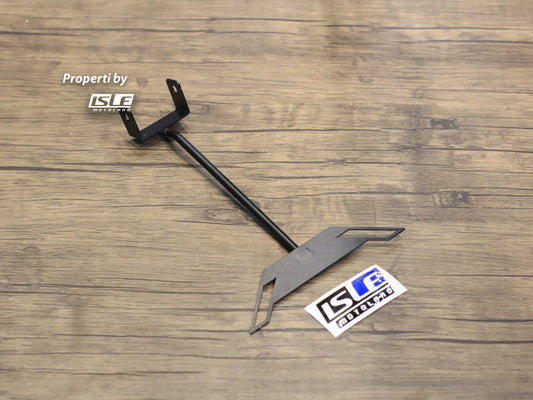 URRA Bracket Plat Nomor Depan Yamaha XMAX250 Lidah Dagu