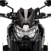 MOTOPLASTA Windshield Visor Kawasaki Z900 '20-Up Original Spain
