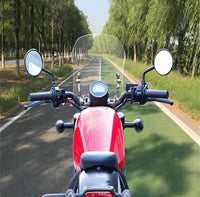MOTOPLASTA Windscreen Touring Honda Rebel CMX 500 Visor Windshield