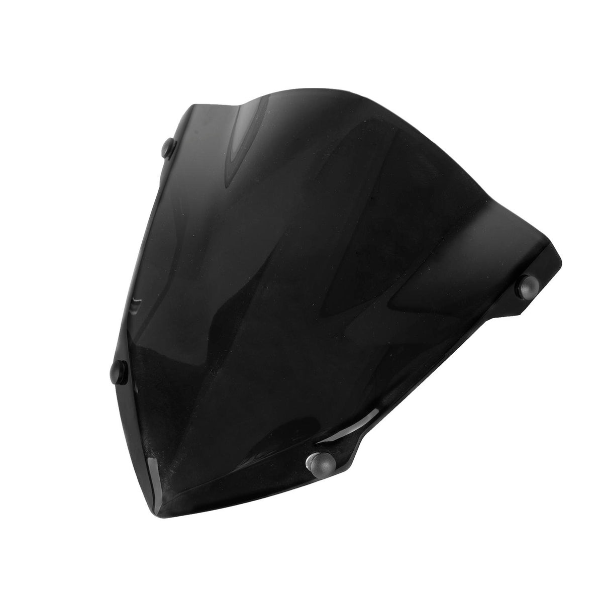 MOTOPLASTA Windscreen Yamaha MT25 V2 20-Up Visor Windshield