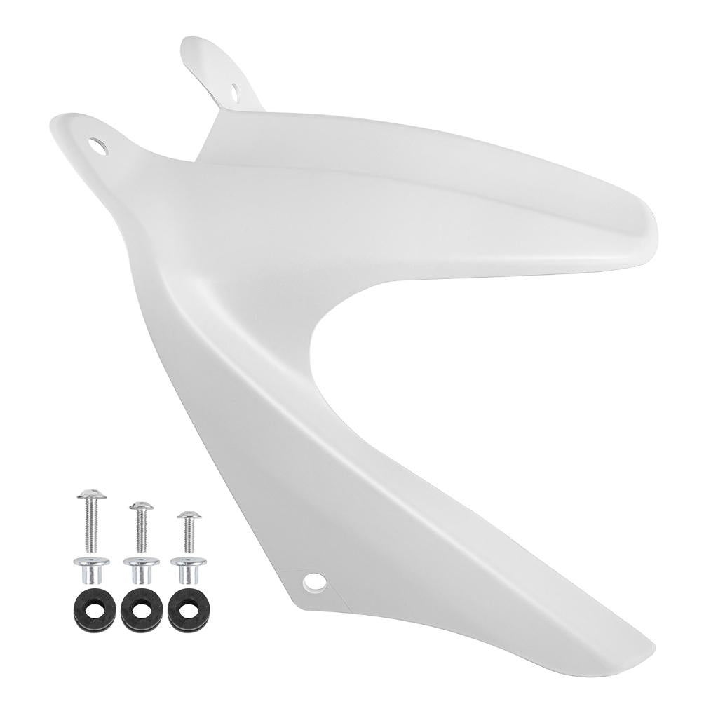 MOTOPLASTA Hugger Rear Fender Ducati DesertX Spakbor Belakang