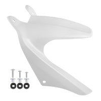 MOTOPLASTA Hugger Rear Fender Ducati DesertX Spakbor Belakang