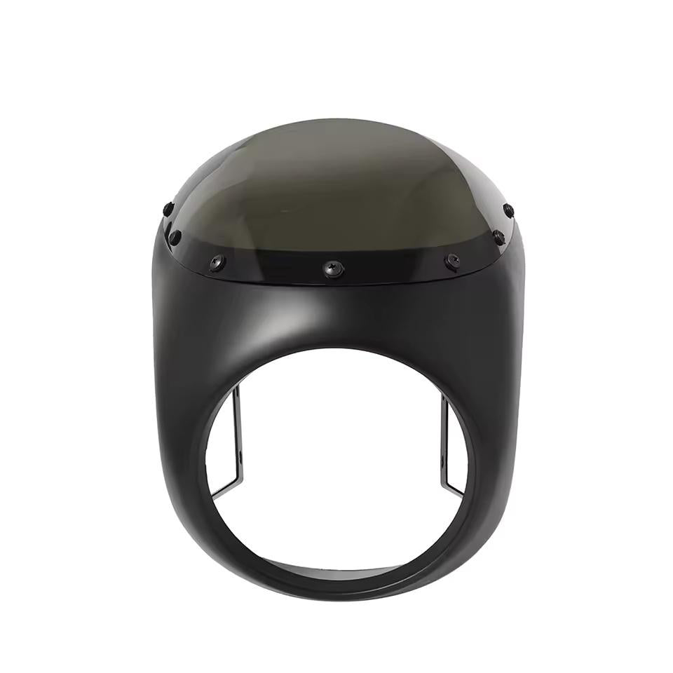 MOTOPLASTA Fairing Kit Cafe Racer Universal 7 Inch