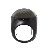 MOTOPLASTA Fairing Kit Cafe Racer Universal 7 Inch