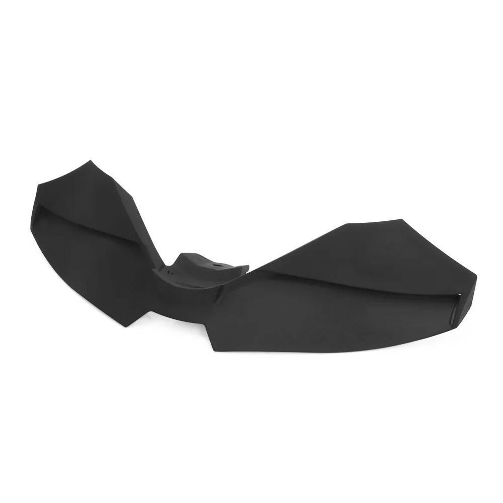 MOTOPLASTA Front Winglet Downforce Yamaha MT09 24-Up
