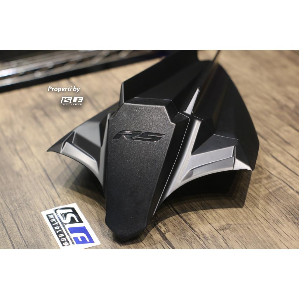 MOTOPLASTA Single Seat Aprilia RS 660