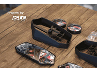 Spion Yamaha XMAX 250 New Connected 2023-Up URRA