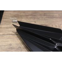 MOTOPLASTA Single Seat Aprilia RS 660