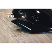 MOTOPLASTA Windshield Visor Yamaha XMax 250 New Connected 2023