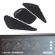PROF.COMFORTO Tank & Side Pad Rubber Honda Rebel CMX 500