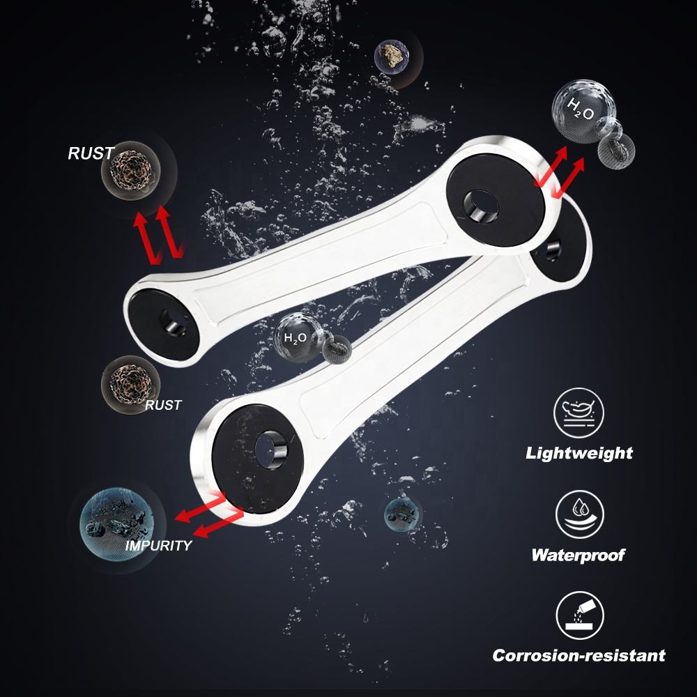 URRA Lowering Kit Yamaha MT09 17-20 / XSR900 16-20 / FJ09 15-17 / Tracer 900 19 / GT 19-20 Pemendek Shock Sok
