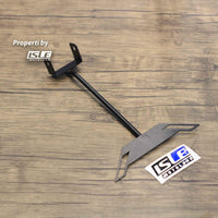 Bracket Plat Nomor Depan Yamaha XMAX250 Lidah Dagu URRA