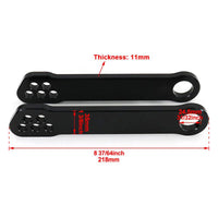 URRA Lowering Kit Honda CRF 1000L Africa Twin 16 - 22 Pemendek Shock Sok