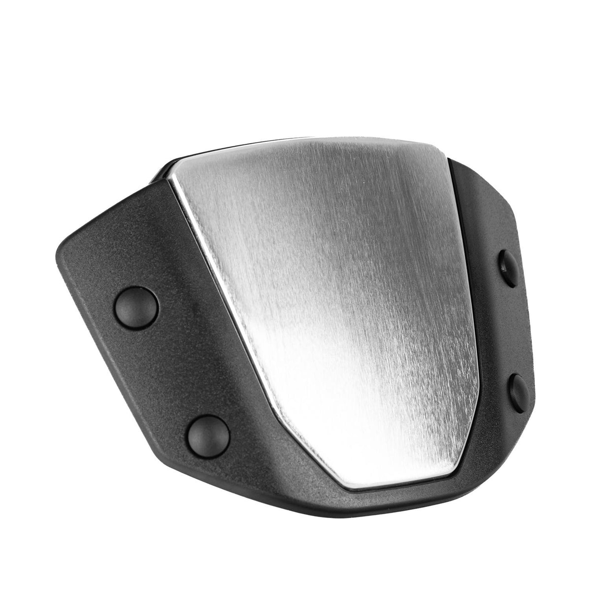 MOTOPLASTA Windscreen Honda CB650R 19-23 / 24-Up E-Clutch Windshield Visor
