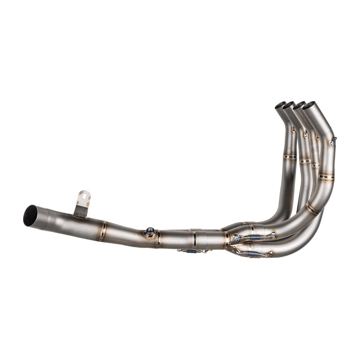 SPARK Exhaust Knalpot Kawasaki Z900 25- Konix Original Italy