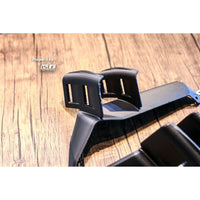 MOTOPLASTA Side Winglet Fin Spoiler Yamaha MT09 25