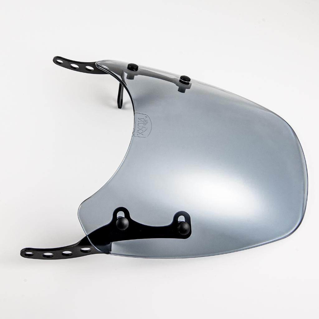 MOTOPLASTA Windscreen Mini Kawasaki Eliminator 450 / 500 SE - Smoke