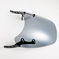 MOTOPLASTA Windscreen Mini Kawasaki Eliminator 450 / 500 SE - Smoke