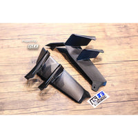 MOTOPLASTA Side Winglet Fin Spoiler Yamaha MT09 25