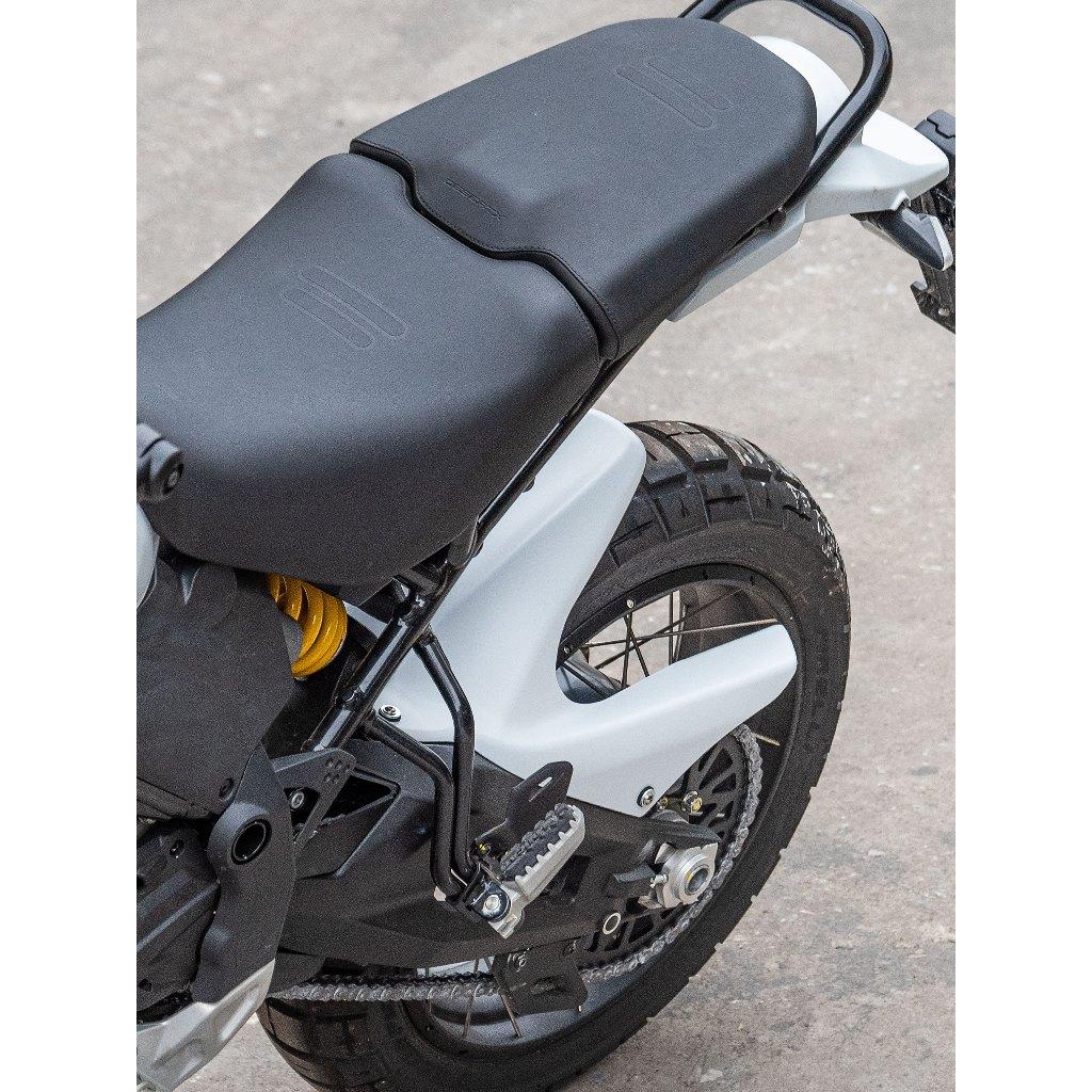 MOTOPLASTA Hugger Rear Fender Ducati DesertX Spakbor Belakang
