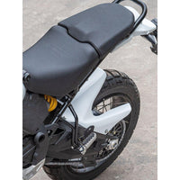 MOTOPLASTA Hugger Rear Fender Ducati DesertX Spakbor Belakang