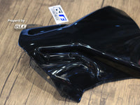 MOTOPLASTA Windshield Visor BMW G310 GS Original Visor Windscreen