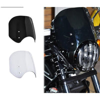 MOTOPLASTA Windshield Visor Honda Rebel CMX 500 Spain Original Visor Windscreen