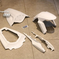 MOTOPLASTA Body Kit Racing Kawasaki ZX10R 11-15 / 16-20 / 21-Up