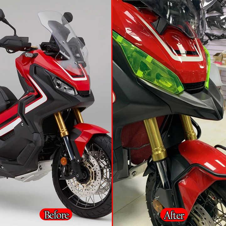 MOTOPLASTA Moncong Depan / Front Beak Cowl Honda X-ADV 750 17-20