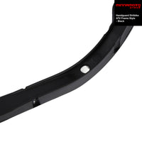 Handguard Dirtbike ATV Frame Style Kawasaki KLE 500 Pelindung Tangan MINNAMOTO