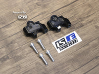 MINNAMOTO Riser Handlebar Honda CB500X 19- Peninggi Stang