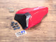 MOTOPLASTA Single Seat Ducati Streetfighter 848 / 1098 / 1198