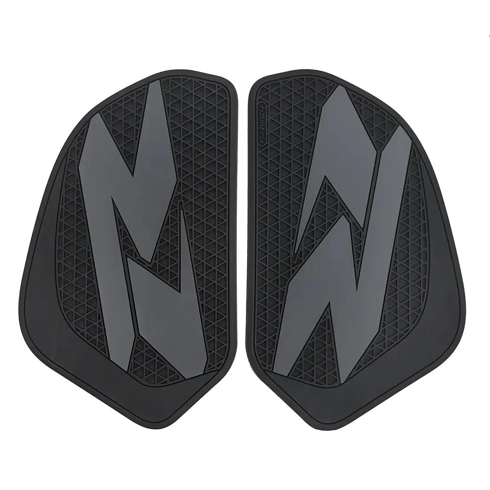 PROF.COMFORTO Side Tankpad Suzuki GSX-R 600 / 750 - 3D