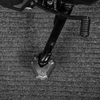 Stand Shoe Enlarger Honda CB500X 19-Up Tatakan Pelebar Standar Samping URRA