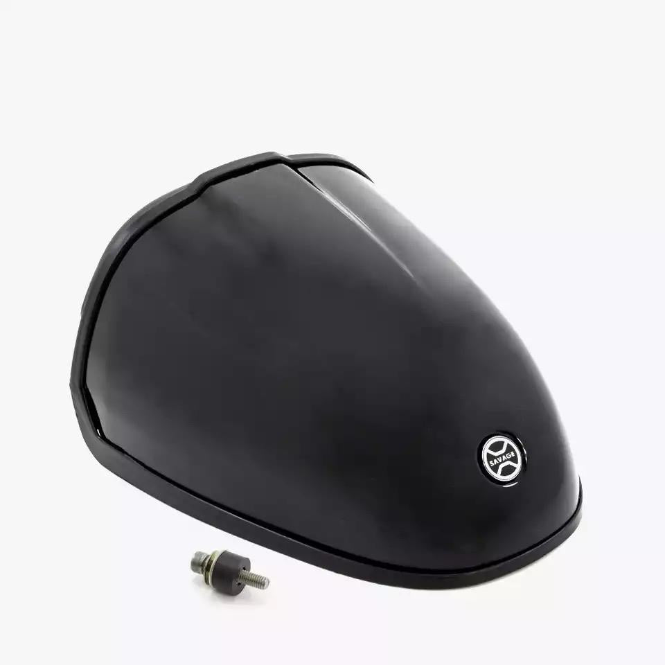 MOTOPLASTA Single Seat Cover Jok BMW R9T R Nine T