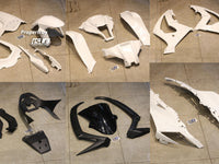 MOTOPLASTA Body Kit Racing Kawasaki ZX10R 11-15 / 16-20 / 21-Up