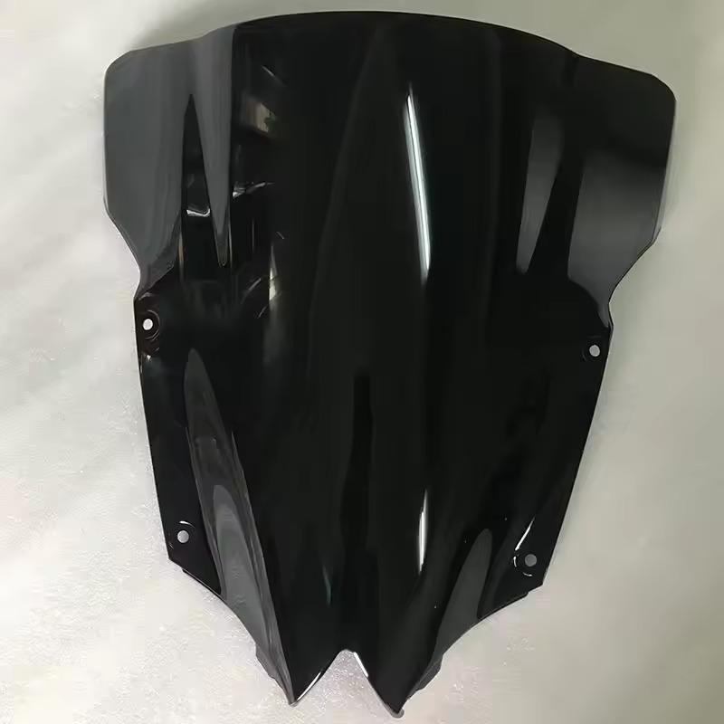 MOTOPLASTA Windscreen Bubble Yamaha R6 08-15