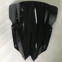 MOTOPLASTA Windscreen Bubble Yamaha R6 08-15