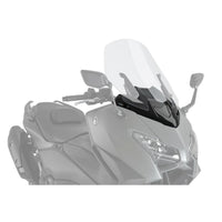 PUIG Frontal Cover Yamaha TMAX Tech Max 26- Original Spain