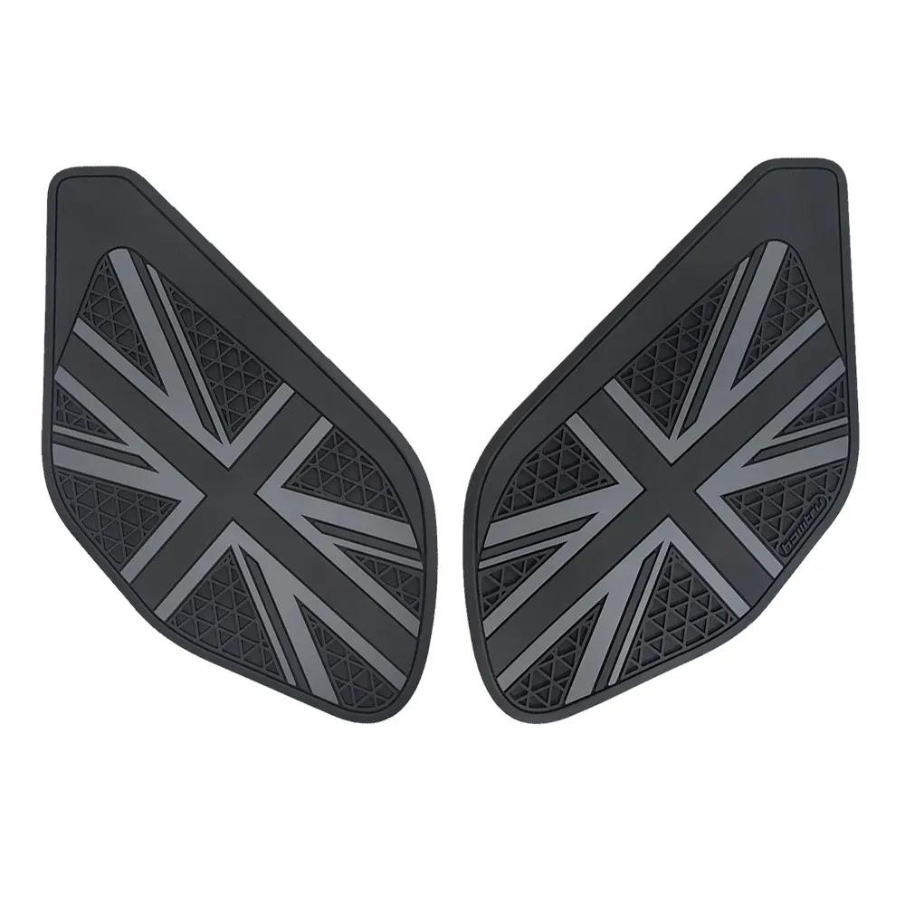 PROF.COMFORTO Side Tankpad Triumph Street 13-22 - 3D