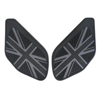 PROF.COMFORTO Side Tankpad Triumph Street 13-22 - 3D