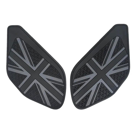 PROF.COMFORTO Side Tankpad Triumph Street 13-22 - 3D
