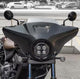 MOTOPLASTA Fairing + Windshield Honda Rebel CMX 1100 Model Street Glide Low